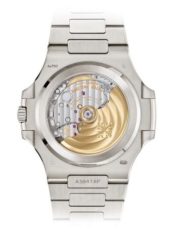 patek philippe back side